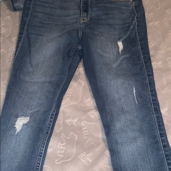 hollister jegging jeans - Picture 2 of 3